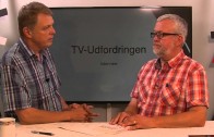 Helbredt for kræft – Interview med Ole Jørgensen