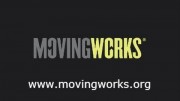 Moving Works – Run the Race